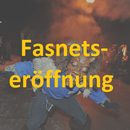 Fasnetseröffnung 2017