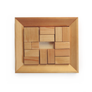 Flieger-Puzzle