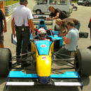 Formel 1 Co Pilot