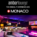 Amber Lounge Monte Carlo 2015 Party Location