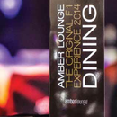 Party Amber Lounge Monte Carlo 2015
