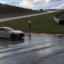 Sportwagen Motorsport Drift Event