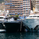 Amber Lounge Monte Carlo 2016