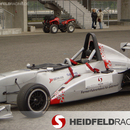 Formel Renntaxi Doppelsitzer 
