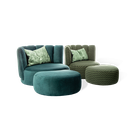 Cado Lounge