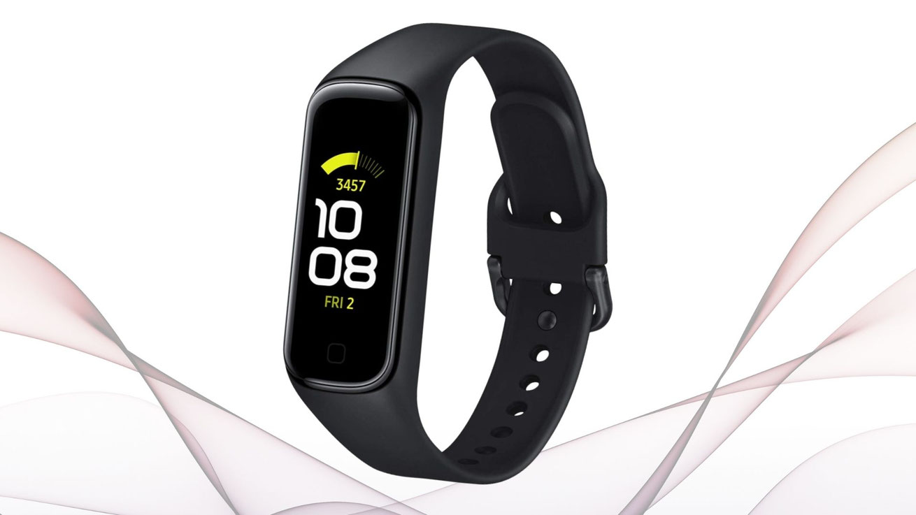 FitnessTrackerTest 2021 Die 3 besten Geräte fit trotz Family