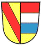 Wappen der Stadt Pforzheim