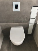 Reinigung Sanitäranlagen, WC Reinigung, Bäder