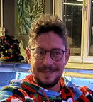 Gabriel Stöckli, Vizepräsident