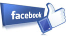 Like us on Facebook