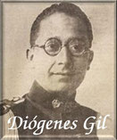 Diógenes Gil