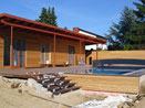 Poolhaus Tulbinger Kogl