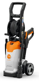 Stihl Hochdruckreiniger RE 100 Plus