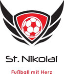 St. Nikolai Spandau Fußballmannschaft