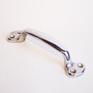 ath-042 antique hardware american steel lever アンティーク　金物　レバー　スチール