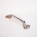 ath-041 antique hardware american steel lever アンティーク　金物　レバー　真鍮