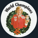 James Hunt & Texaco