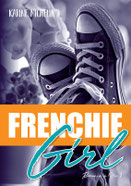 roman frenchie girl karine michelin romances de filles