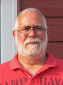 5. Platz Volker Schäfer