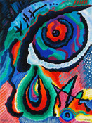 Freudentränen, 1996