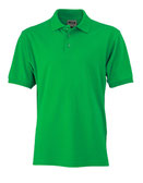 Classic Polo James+Nicholson JN070 bedrucken