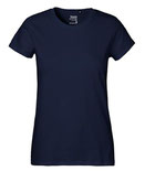 bedrucke Ladies Classic T-Shirt NEUTRAL