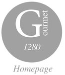 Logo vom Restaurant 1280 - Posthotel Lamm in Sterzing