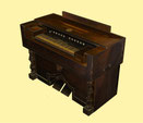 L’harmonium