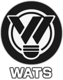 WATS バドミントンサークル