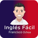 Aplicación de inglés fácil Pacho8a
