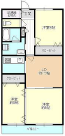 八戸ノ里ニュースカイハイツ
