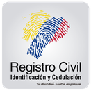 Documentos en Linea Registro Civil, Ecuador  