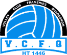 volley-ball club frameries quaregnon