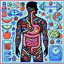 The role of the microbiome in health and weight loss
