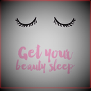 A good sleep equal health