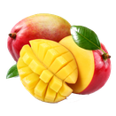 Mango Juice / Suco de Manga ・ マンゴージュース　¥350