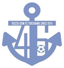 横浜港南台の少年サッカーチームです ロージャ・ドームFC