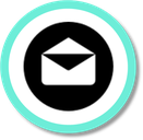 Mail icon