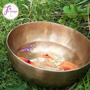 Voyage sonore - relaxation profonde - lâcher prise - détente - sonothérapie - bain sonore aquatique