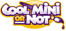 Ma galerie sur CoolMiniOrNot