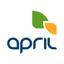 april