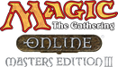 mtgo Masters Edition II