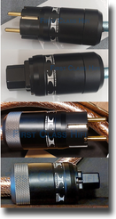 Ensemble Synergia Netzstecker