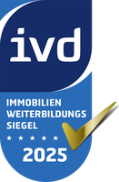 Fortbildung Immobilienmakler Berlin IVD