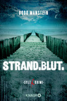 Strand.Blut. - Syltkrimi