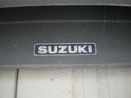 スズキハウス物置解錠/鍵製作