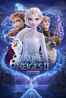 frozen 2 la reine des neiges 2