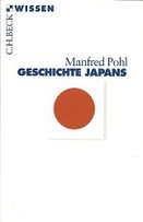 Coverscan des Buches "Geschichte Japans"