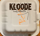 KLOODE - Grang Sommelier