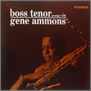 Boss Tenor